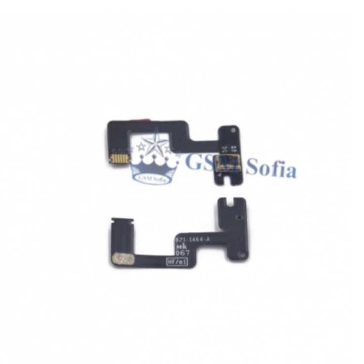 Flex Microfono Para APPLE IPAD 3